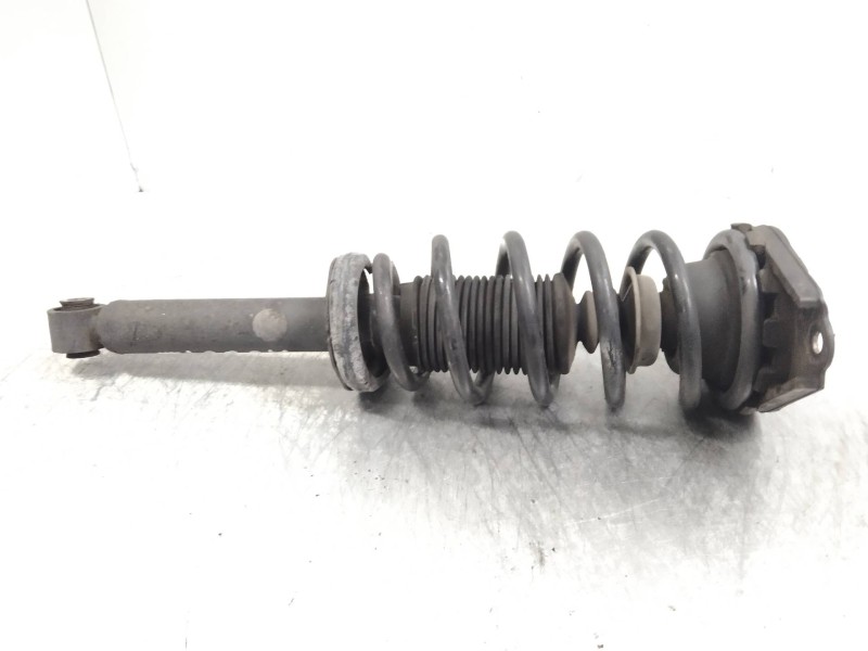 Recambio de amortiguador trasero para nissan primera berlina (p12) 2.2 16v turbodiesel cat referencia OEM IAM   