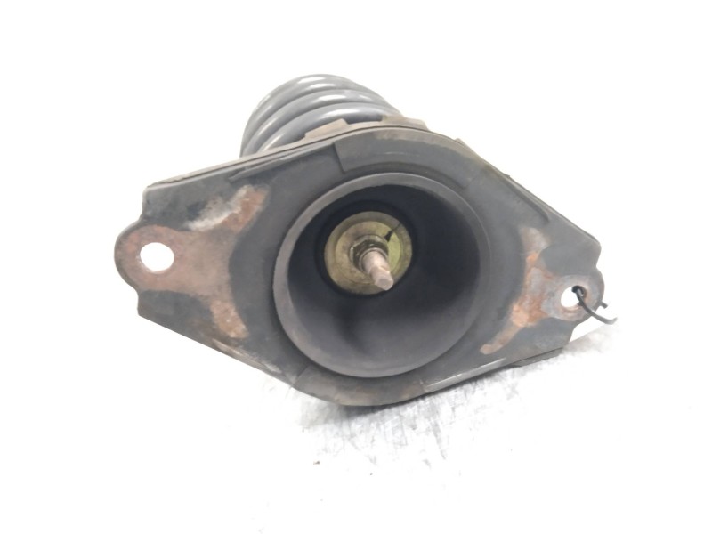 Recambio de amortiguador trasero para nissan primera berlina (p12) 2.2 16v turbodiesel cat referencia OEM IAM   