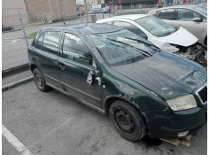 skoda fabia (6y2/6y3) del año 2004