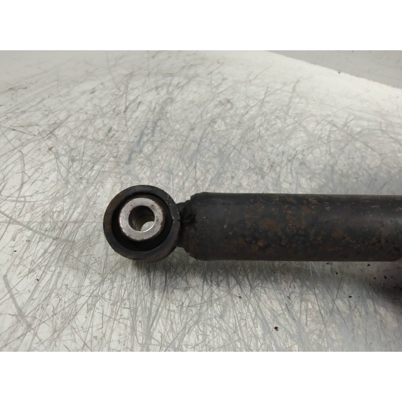 Recambio de amortiguador trasero para nissan primera berlina (p12) 2.2 16v turbodiesel cat referencia OEM IAM   