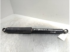 Recambio de amortiguador trasero para nissan terrano/terrano.ii (r20) 2.7 turbodiesel referencia OEM IAM   