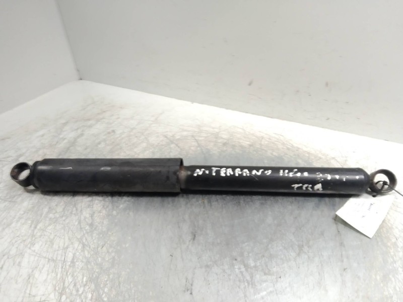 Recambio de amortiguador trasero para nissan terrano/terrano.ii (r20) 2.7 turbodiesel referencia OEM IAM   