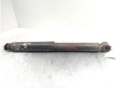 Recambio de amortiguador trasero para nissan trade 2.8 d referencia OEM IAM