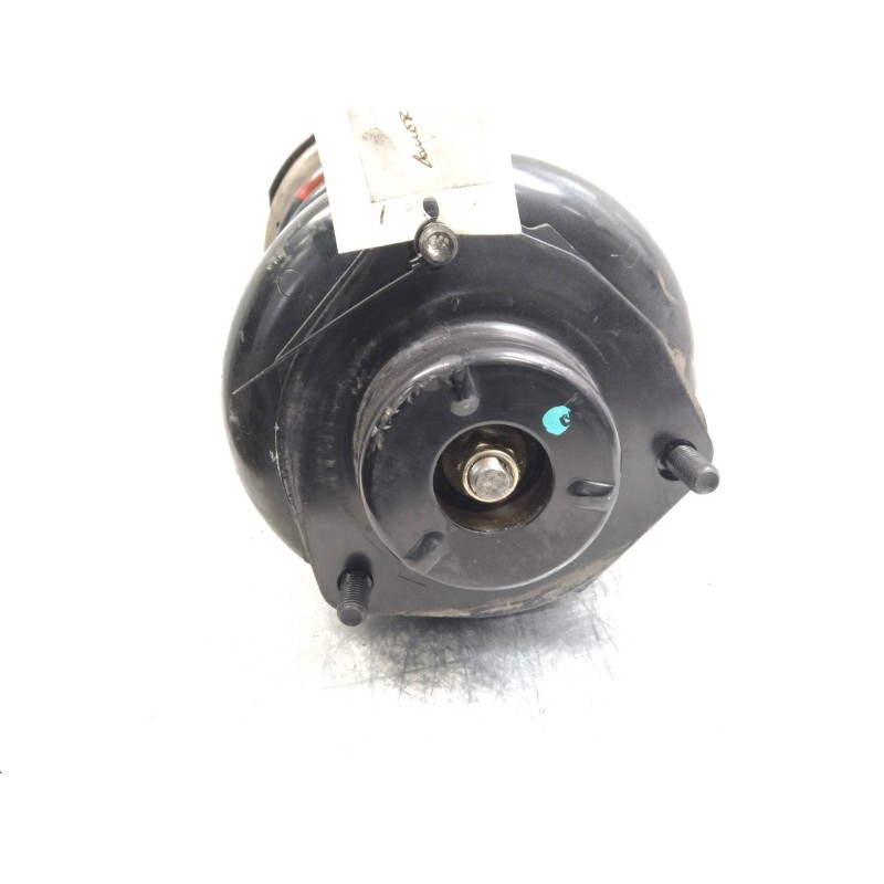 Recambio de amortiguador trasero para nissan x-trail (t30) 2.2 dci diesel cat referencia OEM IAM 55302EQ000  