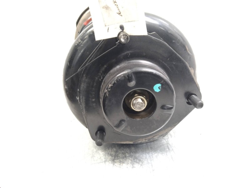 Recambio de amortiguador trasero para nissan x-trail (t30) 2.2 dci diesel cat referencia OEM IAM 55302EQ000  