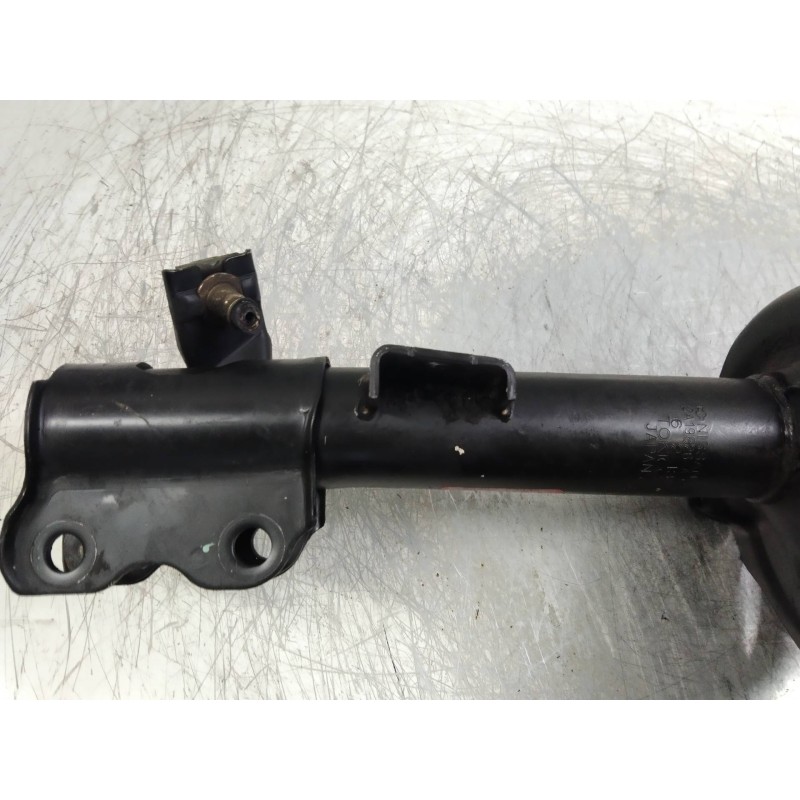 Recambio de amortiguador trasero para nissan x-trail (t30) 2.2 dci diesel cat referencia OEM IAM 55302EQ000  