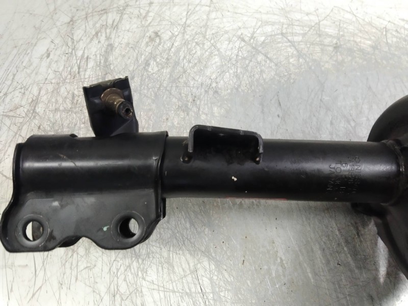 Recambio de amortiguador trasero para nissan x-trail (t30) 2.2 dci diesel cat referencia OEM IAM 55302EQ000  