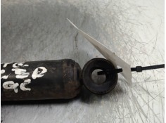 Recambio de amortiguador trasero para nissan vanette cargo (hc23) 2.3 diesel referencia OEM IAM    2
