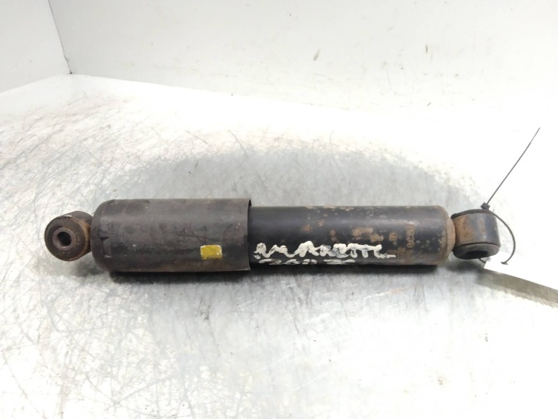 Recambio de amortiguador delantero para nissan vanette (c 220) 2.0 diesel referencia OEM IAM   