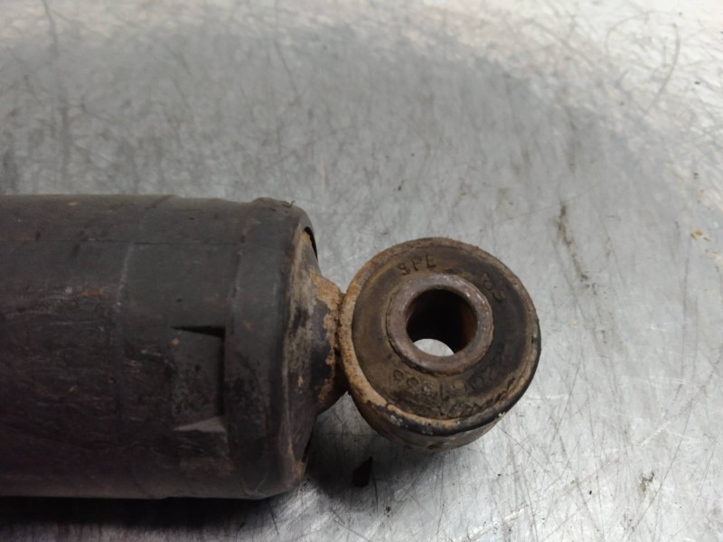 Recambio de amortiguador delantero para nissan vanette (c 220) 2.0 diesel referencia OEM IAM   