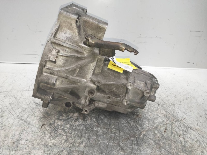 Recambio de caja cambios para nissan almera (n15) gx referencia OEM IAM   