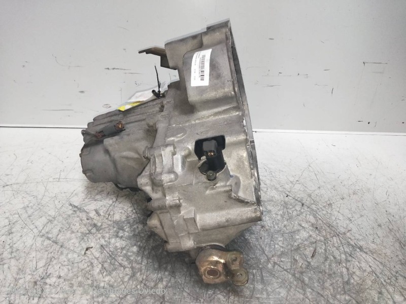 Recambio de caja cambios para nissan almera (n15) gx referencia OEM IAM   