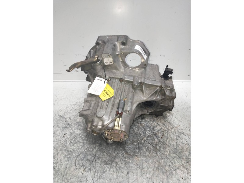 Recambio de caja cambios para nissan almera (n15) gx referencia OEM IAM   