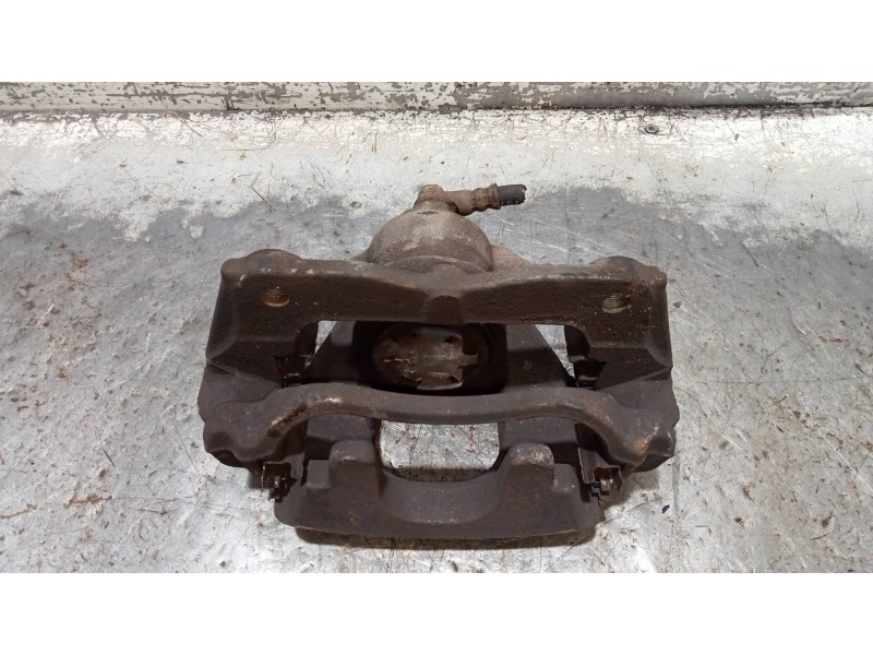 Recambio de pinza freno delantera derecha para toyota auris luna referencia OEM IAM   