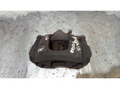 Recambio de pinza freno delantera izquierda para toyota auris luna referencia OEM IAM   