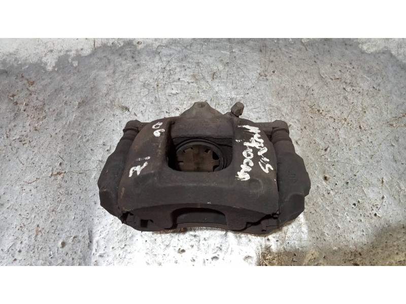 Recambio de pinza freno delantera izquierda para toyota auris luna referencia OEM IAM   