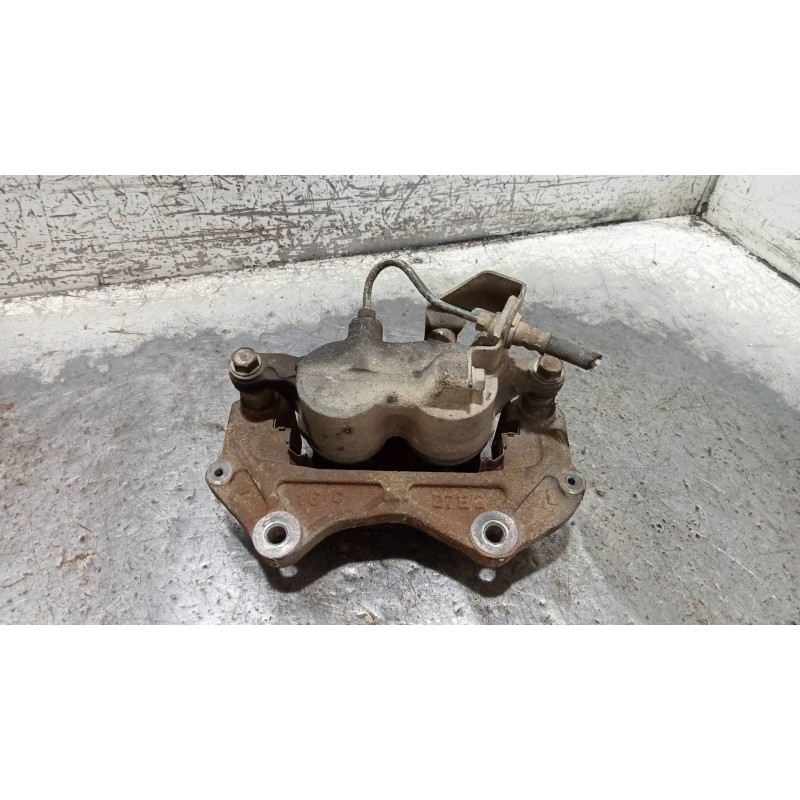 Recambio de pinza freno delantera izquierda para mitsubishi l 200 (k6/7) 2500 td glx (4-ptas.) referencia OEM IAM   