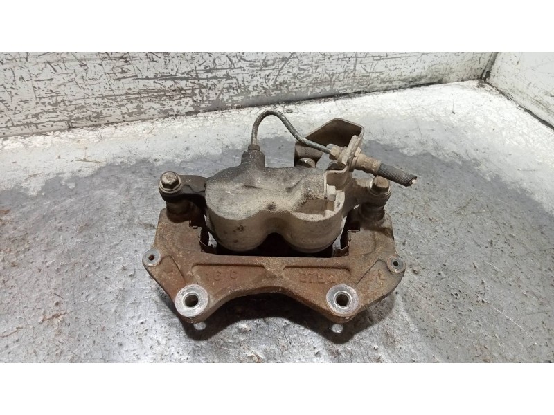 Recambio de pinza freno delantera izquierda para mitsubishi l 200 (k6/7) 2500 td glx (4-ptas.) referencia OEM IAM   