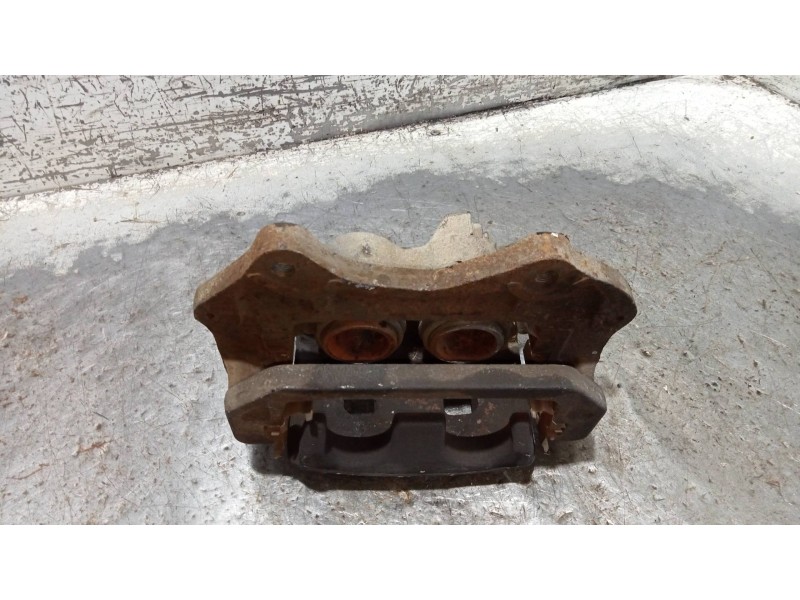 Recambio de pinza freno delantera izquierda para mitsubishi l 200 (k6/7) 2500 td glx (4-ptas.) referencia OEM IAM   
