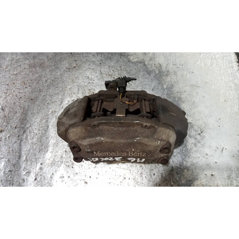 Recambio de pinza freno delantera derecha para mercedes clase e (w211) familiar 3.2 cdi cat referencia OEM IAM   