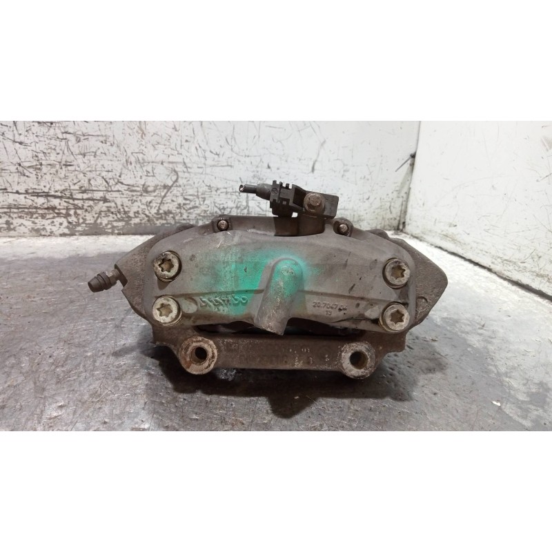 Recambio de pinza freno delantera derecha para mercedes clase e (w211) familiar 3.2 cdi cat referencia OEM IAM   