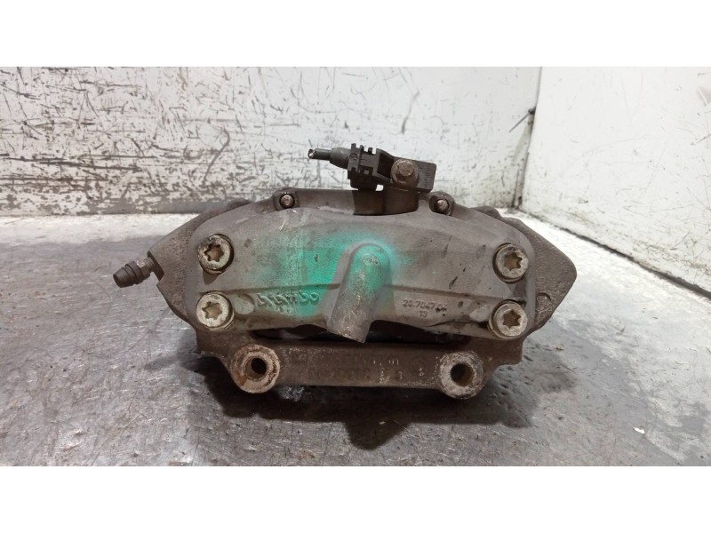 Recambio de pinza freno delantera derecha para mercedes clase e (w211) familiar 3.2 cdi cat referencia OEM IAM   