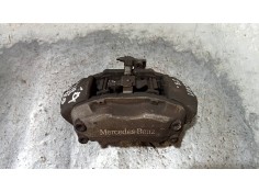 Recambio de pinza freno delantera izquierda para mercedes clase e (w211) familiar 3.2 cdi cat referencia OEM IAM   