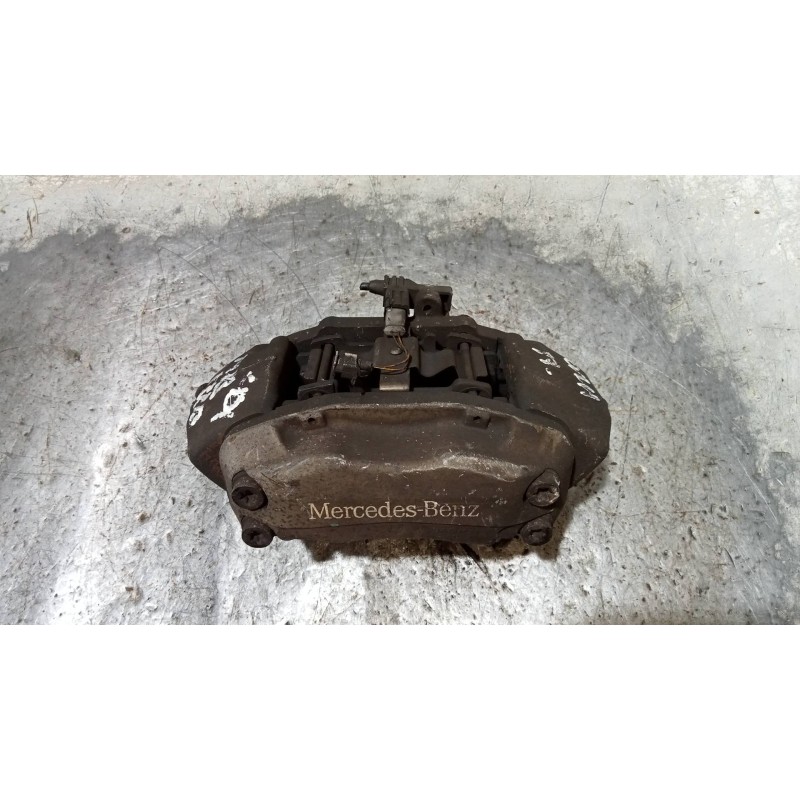 Recambio de pinza freno delantera izquierda para mercedes clase e (w211) familiar 3.2 cdi cat referencia OEM IAM   