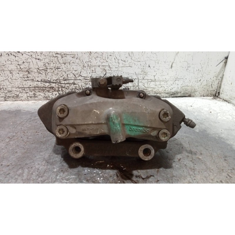 Recambio de pinza freno delantera izquierda para mercedes clase e (w211) familiar 3.2 cdi cat referencia OEM IAM   