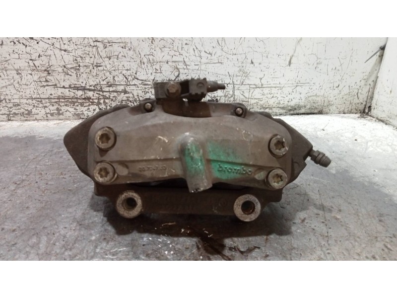 Recambio de pinza freno delantera izquierda para mercedes clase e (w211) familiar 3.2 cdi cat referencia OEM IAM   