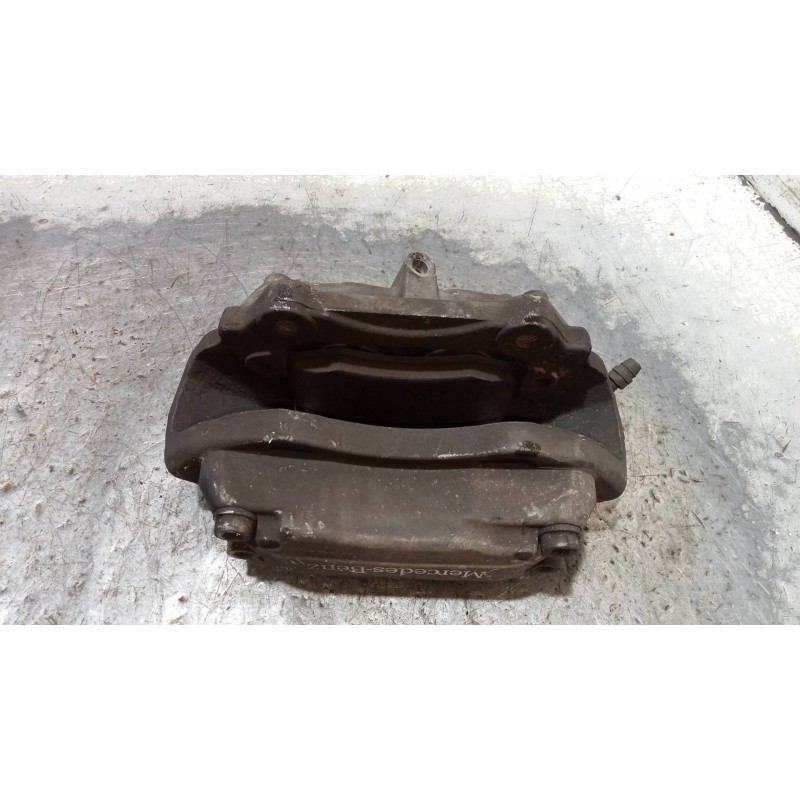Recambio de pinza freno delantera izquierda para mercedes clase e (w211) familiar 3.2 cdi cat referencia OEM IAM   