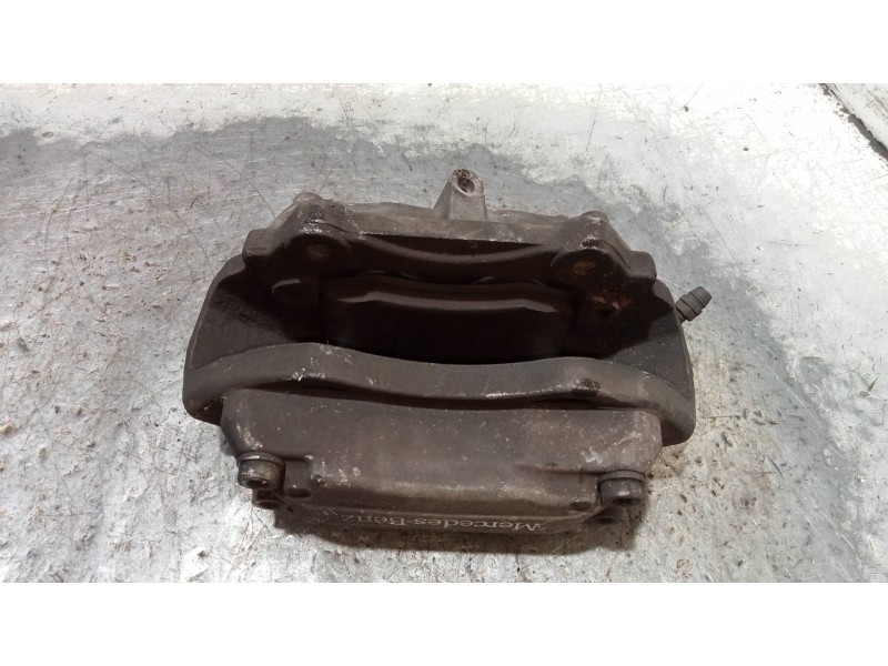 Recambio de pinza freno delantera izquierda para mercedes clase e (w211) familiar 3.2 cdi cat referencia OEM IAM   