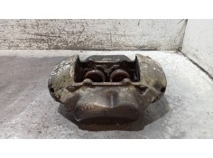 Recambio de pinza freno delantera izquierda para daf serie 428/435 en/et (400bn) 2.5 diesel referencia OEM IAM   