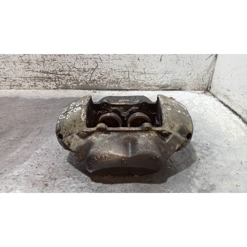 Recambio de pinza freno delantera izquierda para daf serie 428/435 en/et (400bn) 2.5 diesel referencia OEM IAM   