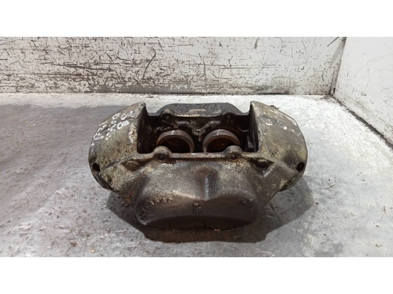 Recambio de pinza freno delantera izquierda para daf serie 428/435 en/et (400bn) 2.5 diesel referencia OEM IAM   