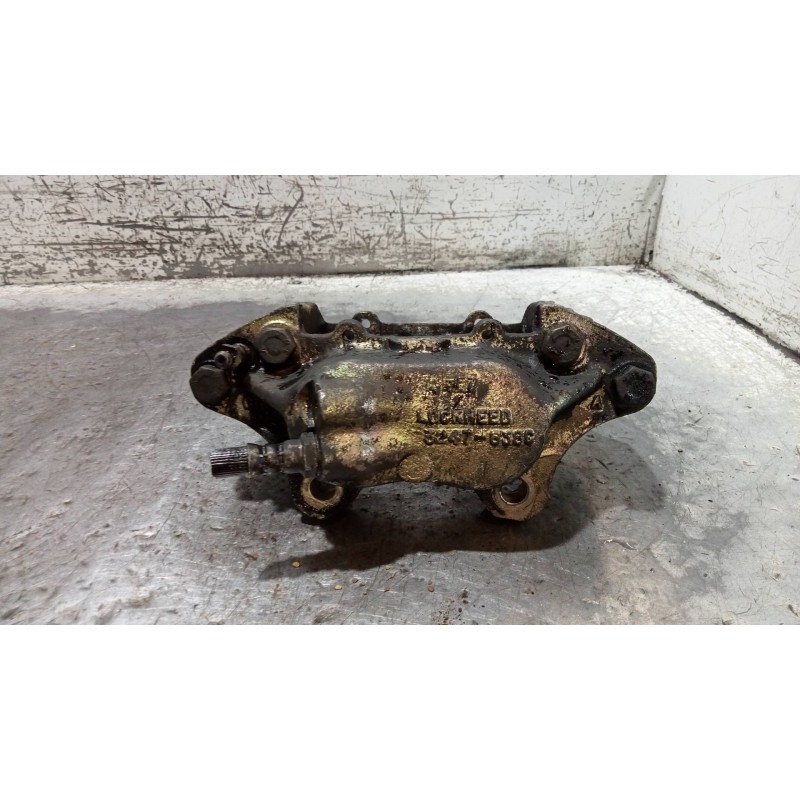 Recambio de pinza freno delantera izquierda para daf serie 428/435 en/et (400bn) 2.5 diesel referencia OEM IAM   