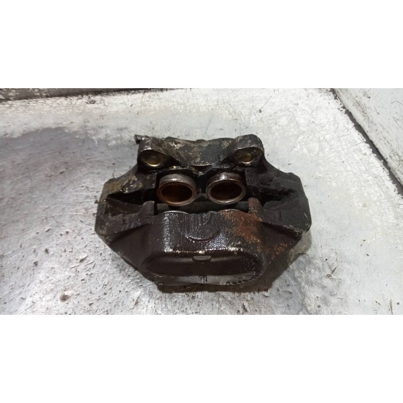 Recambio de pinza freno delantera izquierda para daf serie 428/435 en/et (400bn) 2.5 diesel referencia OEM IAM   
