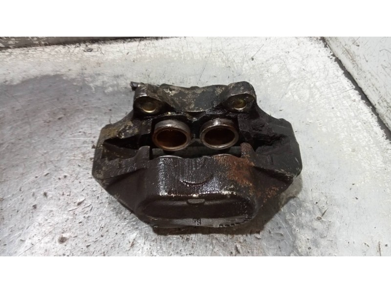 Recambio de pinza freno delantera izquierda para daf serie 428/435 en/et (400bn) 2.5 diesel referencia OEM IAM   