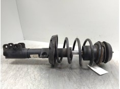 Recambio de amortiguador delantero izquierdo para opel astra g berlina elegance referencia OEM IAM 4343264 90576825 