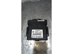 Recambio de centralita cambio automatico para audi q7 (4l) 3.0 tdi referencia OEM IAM 09D927750DG  