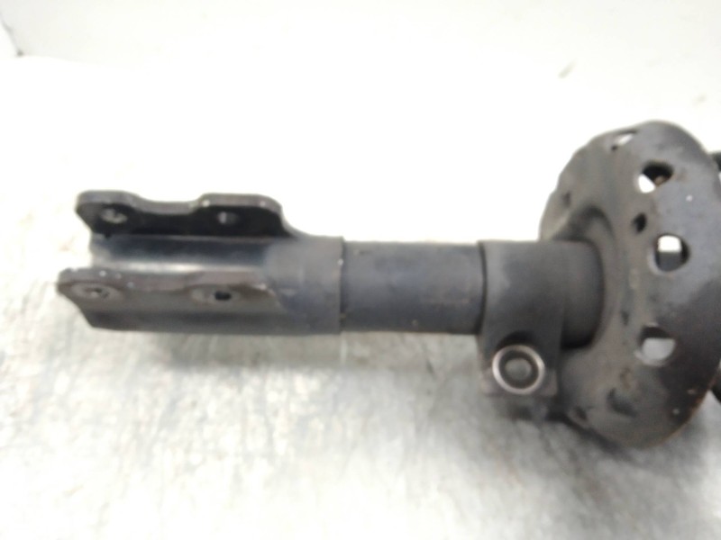 Recambio de amortiguador delantero izquierdo para opel astra g berlina elegance referencia OEM IAM 4343264 90576825 