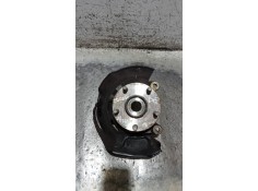 Recambio de mangueta delantera derecha para toyota auris luna referencia OEM IAM   