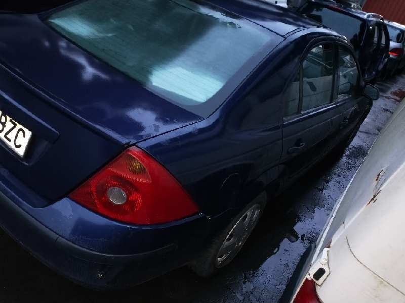 ford mondeo berlina (ge) del año 2002