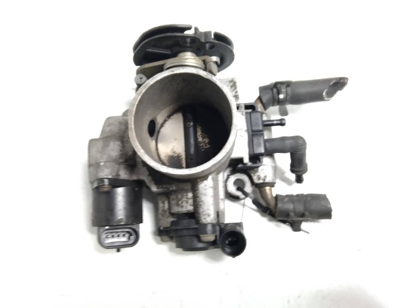 Recambio de caja mariposa para daewoo lanos 1.5 cat referencia OEM IAM   