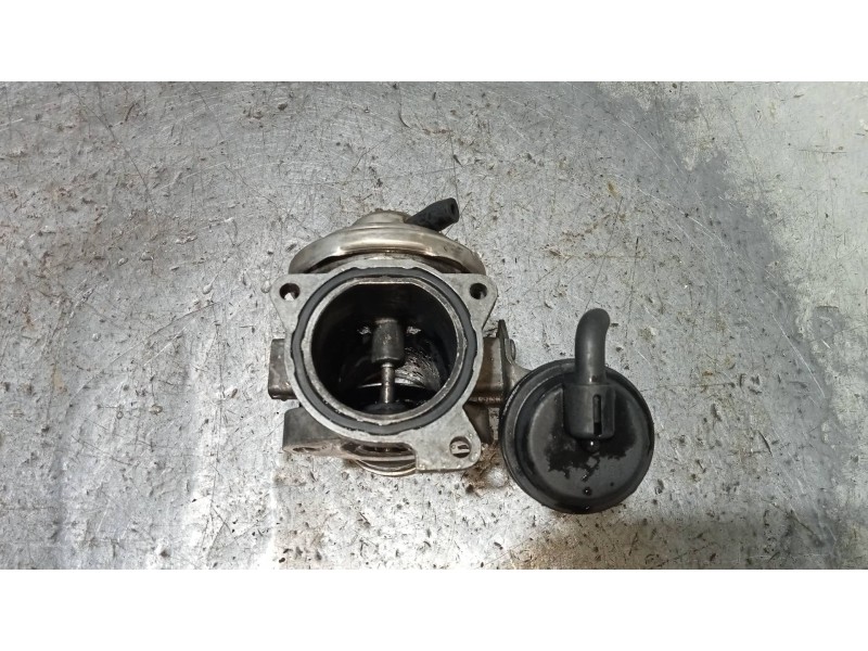 Recambio de valvula egr para seat ibiza (6l1) signo referencia OEM IAM 039129637B  