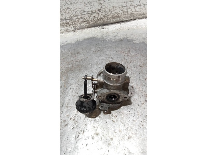 Recambio de valvula egr para seat ibiza (6l1) signo referencia OEM IAM 039129637B  