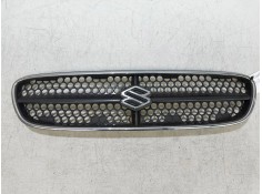 Recambio de rejilla delantera para suzuki baleno berlina sy (eg) 1.9 turbodiesel referencia OEM IAM   