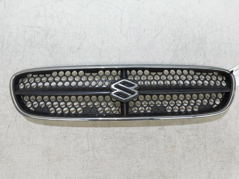 Recambio de rejilla delantera para suzuki baleno berlina sy (eg) 1.9 turbodiesel referencia OEM IAM   