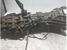 Recambio de caja cambios para nissan pick-up (d22) 2.5 turbodiesel referencia OEM IAM   