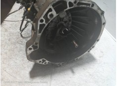 Recambio de caja cambios para nissan pick-up (d22) 2.5 turbodiesel referencia OEM IAM    2